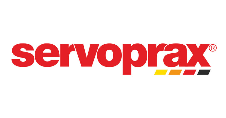 Servoprax GmbH