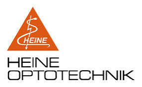 HEINE Optotechnik GmbH & Co. KG