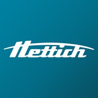 Andreas Hettich GmbH