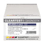 Cleartest Influenza Typ A+B