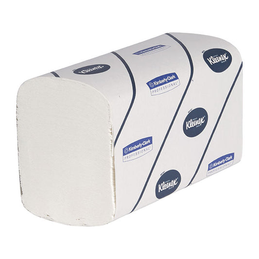 KLEENEX EINMALHANDTÜCHER