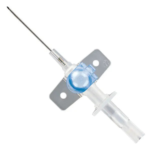 VENENVERWEILKANÜLEN OPTIVA 2