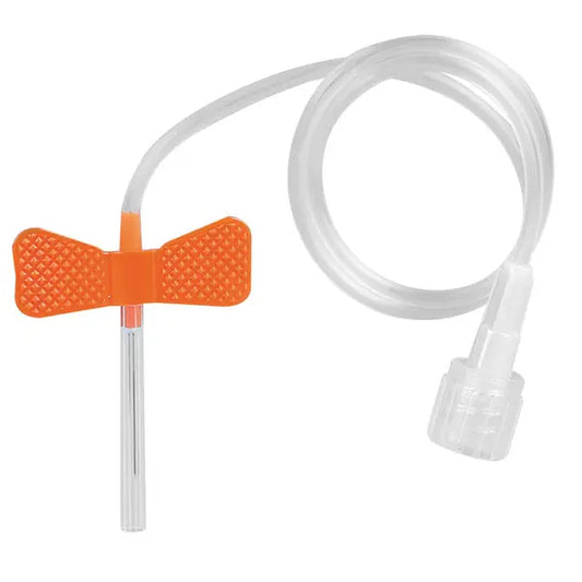 PERFUSIONSBESTECK BUTTERFLY