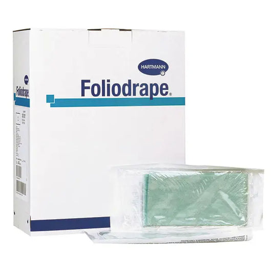 FOLIODRAPE ABDECKTÜCHER