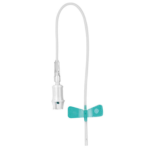 MULTIFLY SAFTY KANÜLE
