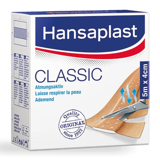 HANSAPLAST UNIVERSALPFLASTER
