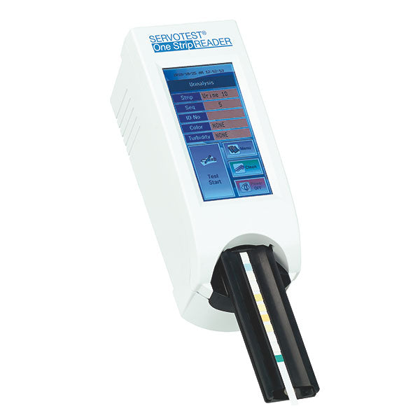 SERVOTEST One Strip Reader