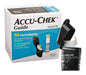 ACCU CHECK BLUTZUCKERMESSGERÄTE UND MESSSTREIFE
