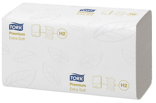 EINMALHANDTÜCHER TORK PREMIUM