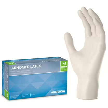 EINMALHANDSCHUHE NITRIL