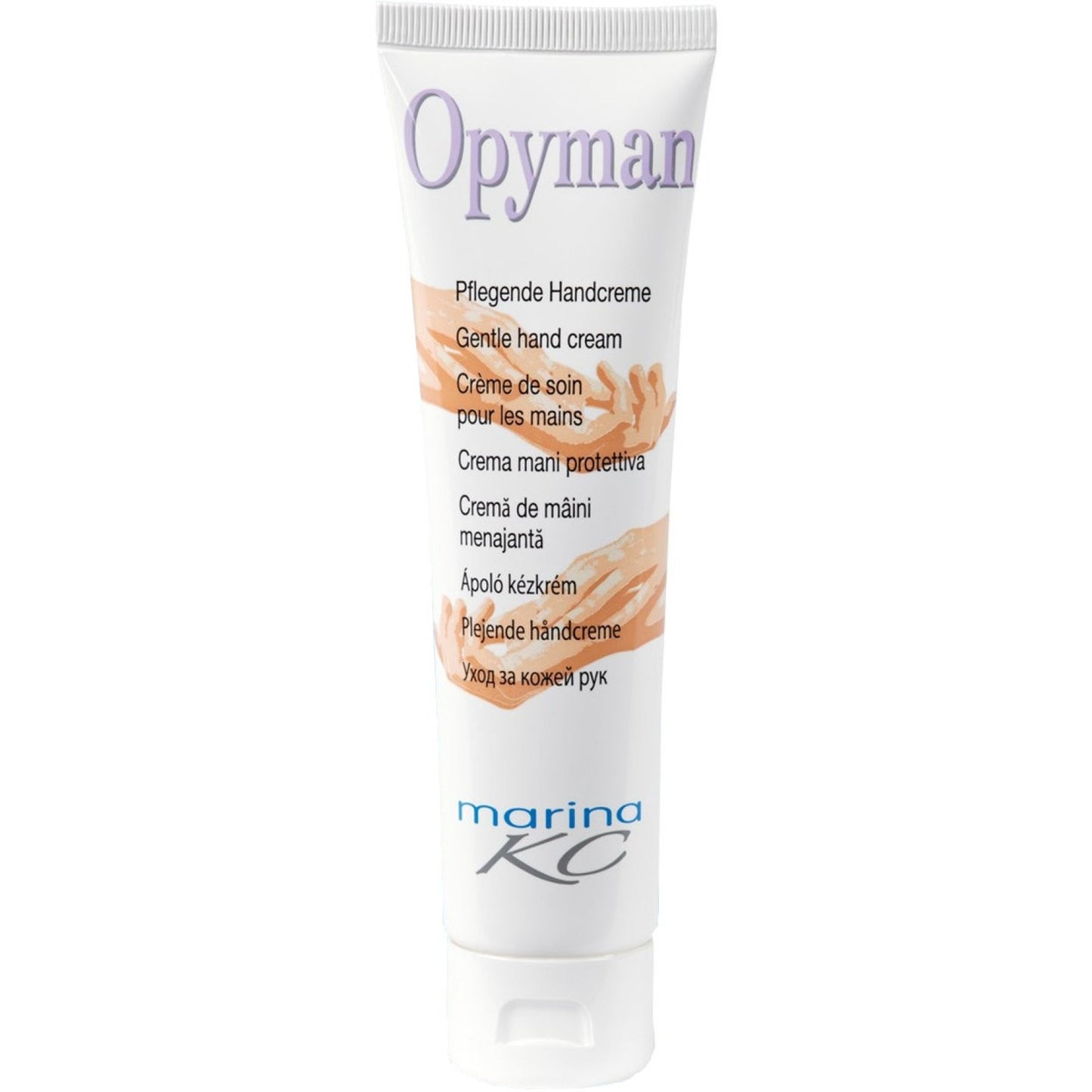 Kiehl Opyman pflegende Handcreme - 100ml