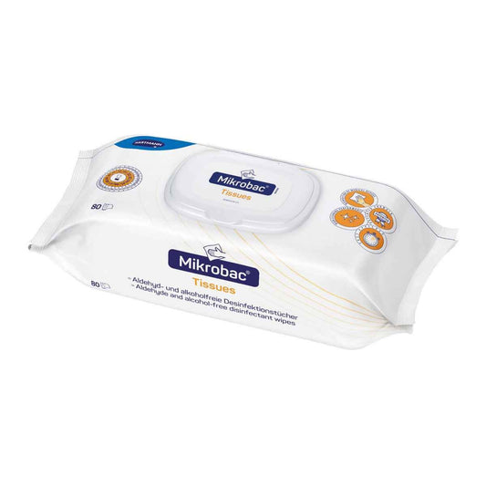 MICROBAC TISSUES