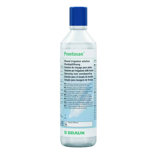 PROTOSAN WUNDSPÜLLÖSUNG/ WUNDGEL