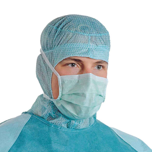 FOLIODRESS OP MASKE SENSO