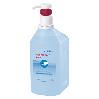 DESMANOL CARE