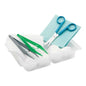Verbandstoff-Wundversorgungs-Set