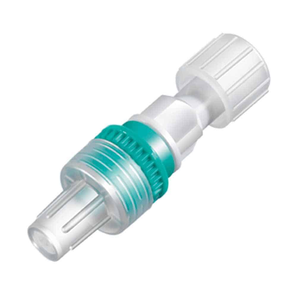 Infuvale® Rückflussventil