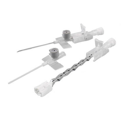 VENENVERWEILKANÜLEN VENFON PRO SAFTY