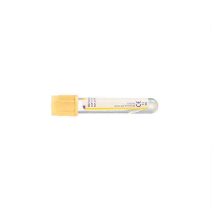 BD VACUTAINER