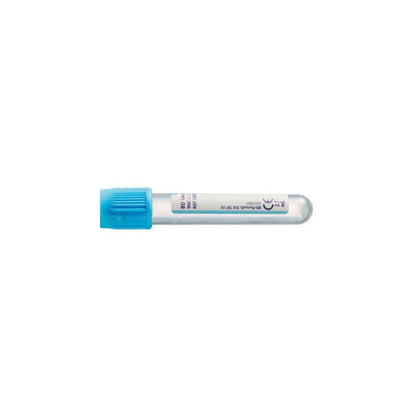 BD VACUTAINER