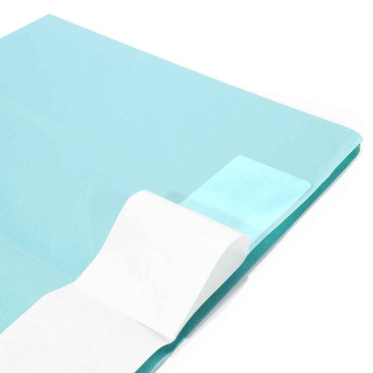 FOLIODRAPE OP BEZÜGE