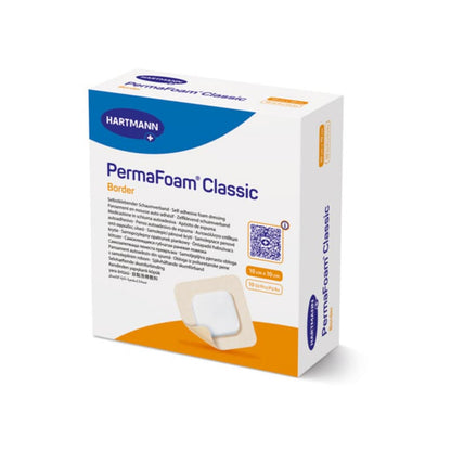 PERMAFOAM