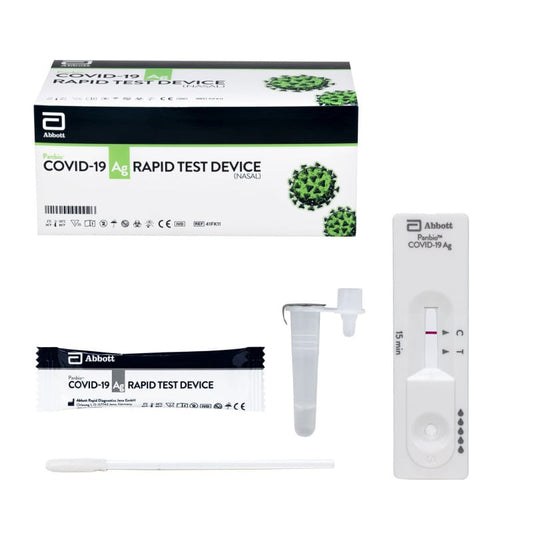 Panbio™ Nasaler COVID-19 Ag Schnelltest