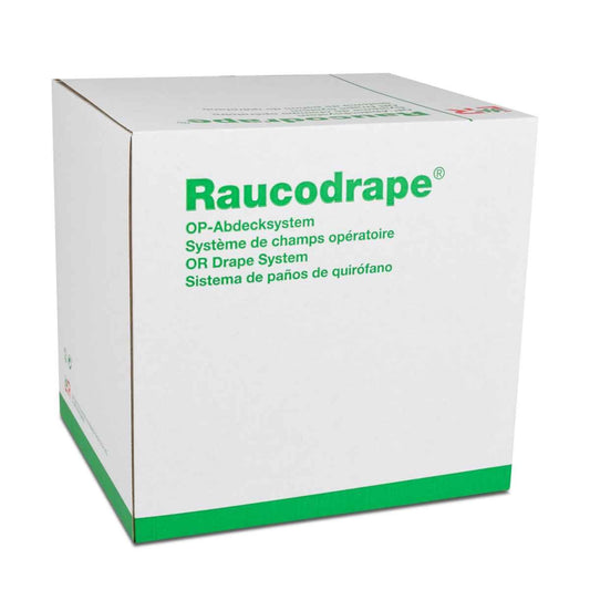RAUCODRAPE OP TISCHABDECKUNG