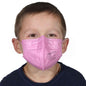 FFP2 MASKEN Kinder Bunt