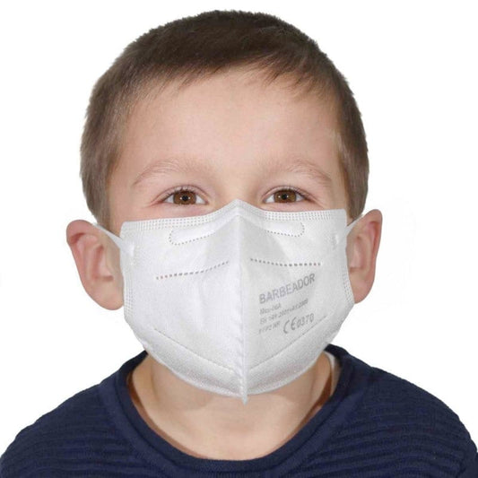 FFP2 MASKEN Kinder