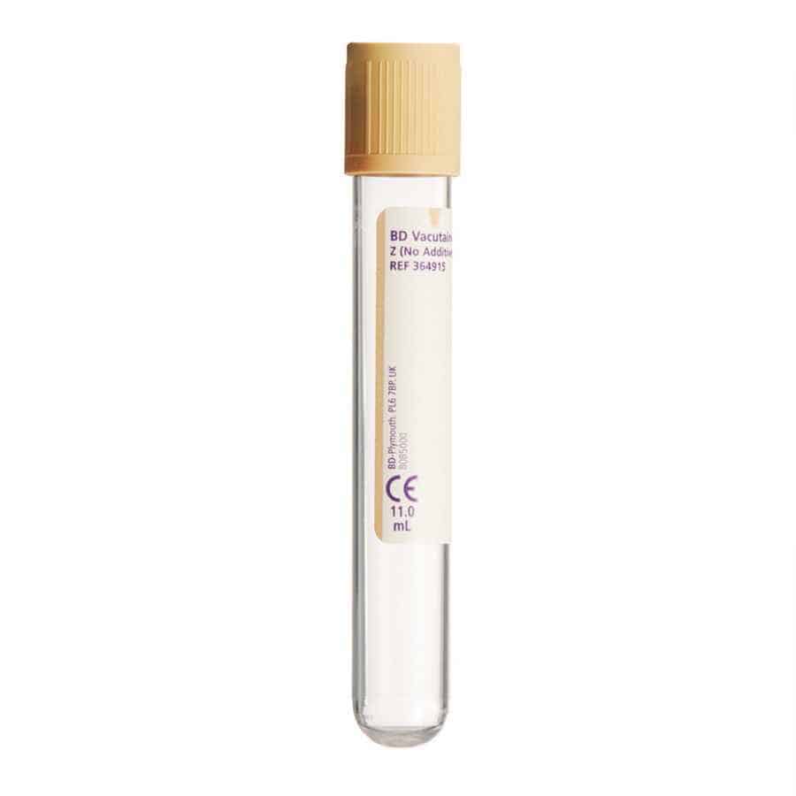 BD VACUTAINER
