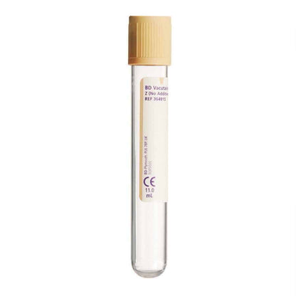 BD VACUTAINER