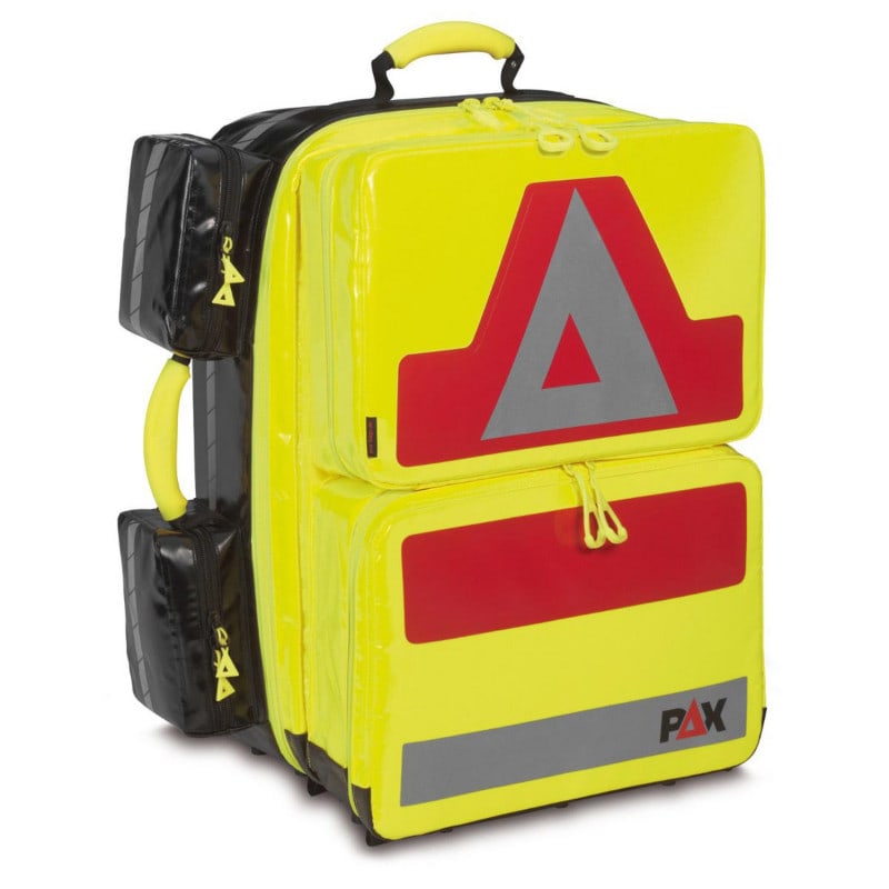 PAX Rucksack Wasserkuppe L-ST-FT2