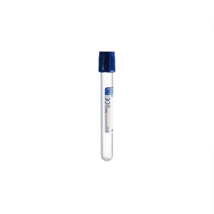 BD VACUTAINER