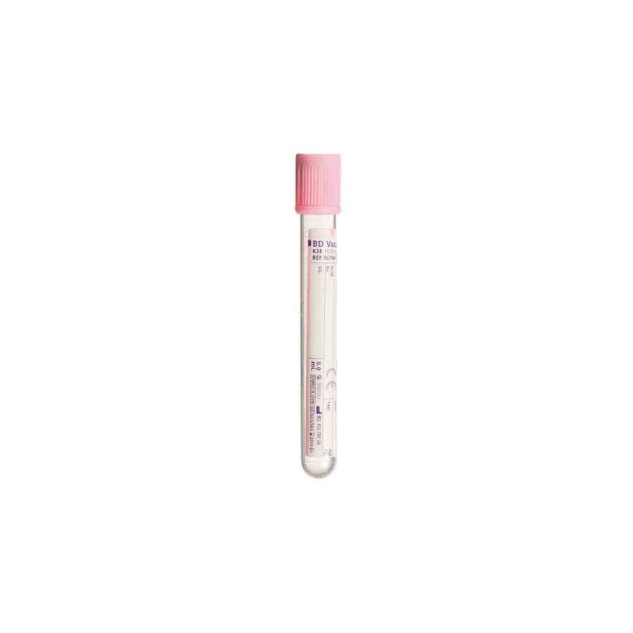 BD VACUTAINER