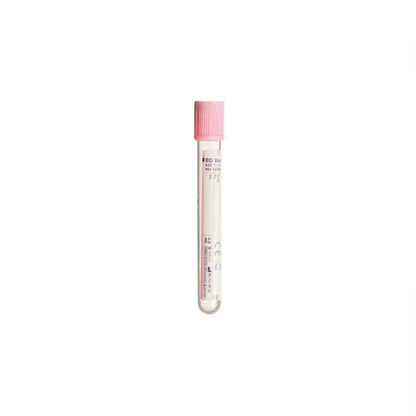 BD VACUTAINER