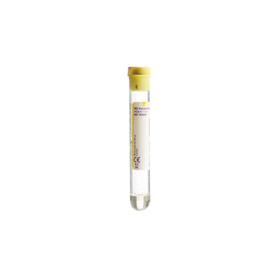 BD VACUTAINER