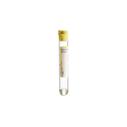 BD VACUTAINER