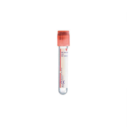 BD VACUTAINER