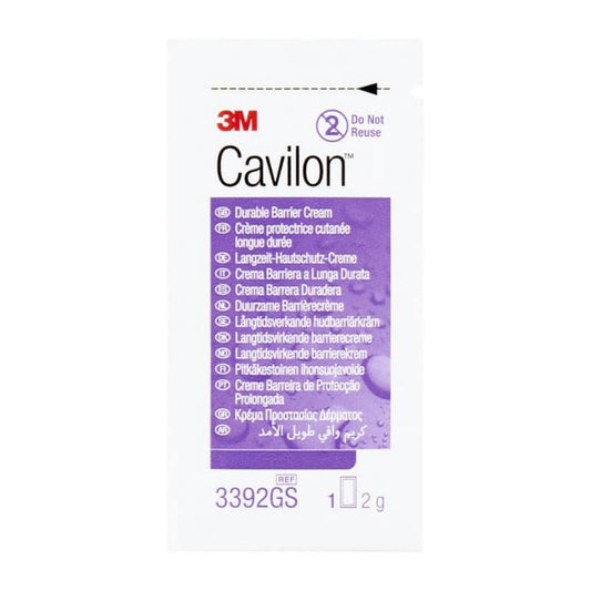 3M™ CAVILON™ LANGZEIT- HAUTSCHUTZ- CREME