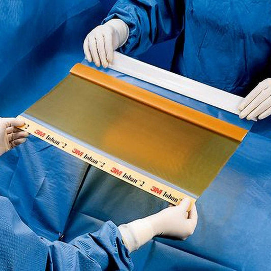 3M™ Ioban™ 2 Antimikrobielle Inzisionsfolie versch. Größen