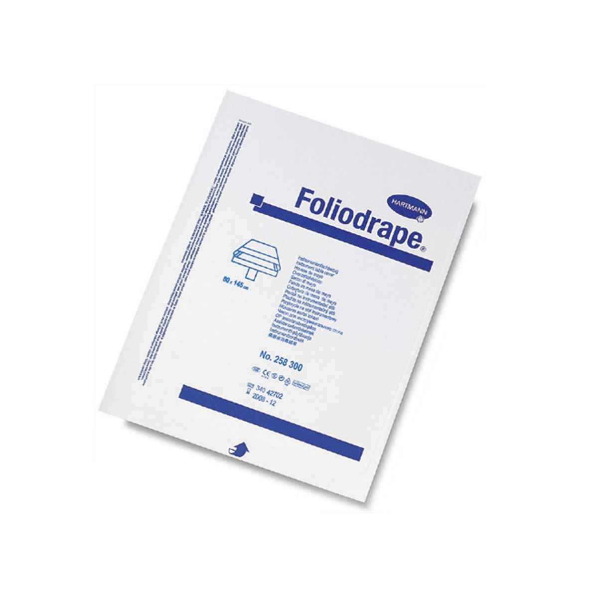 FOLIODRAPE OP BEZÜGE