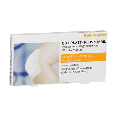 CUTIPLAST PLUS STERIL