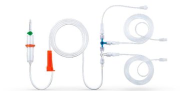 FRESENIUS INFODROP AIR M 175cm