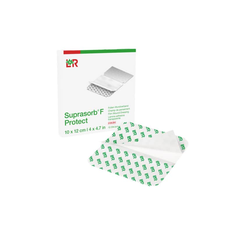 SUBRASORB F PROTECT FOLIEN