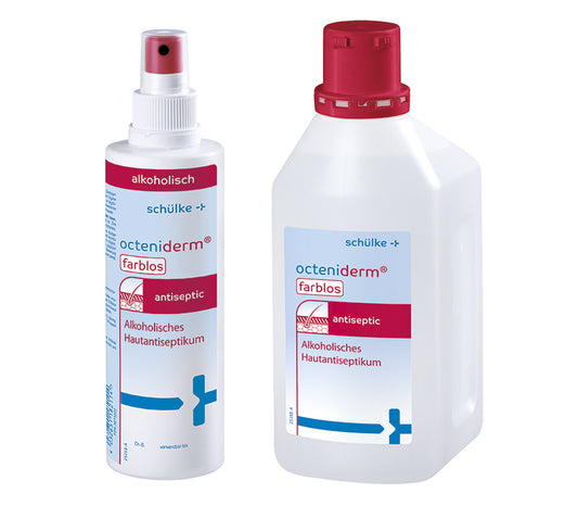 OCTENIDERM