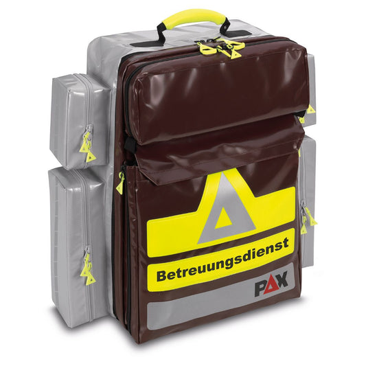 PAX Rucksack Betreuungsdienst