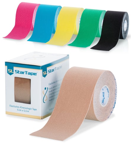 KINESIOTAPE