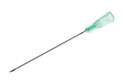 KANÜLEN BD MICROLANCE VERSCH. GRÖßEN