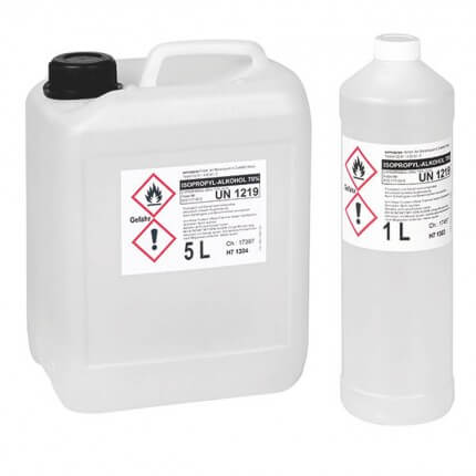 ISOPROPYL ALKOHOL
